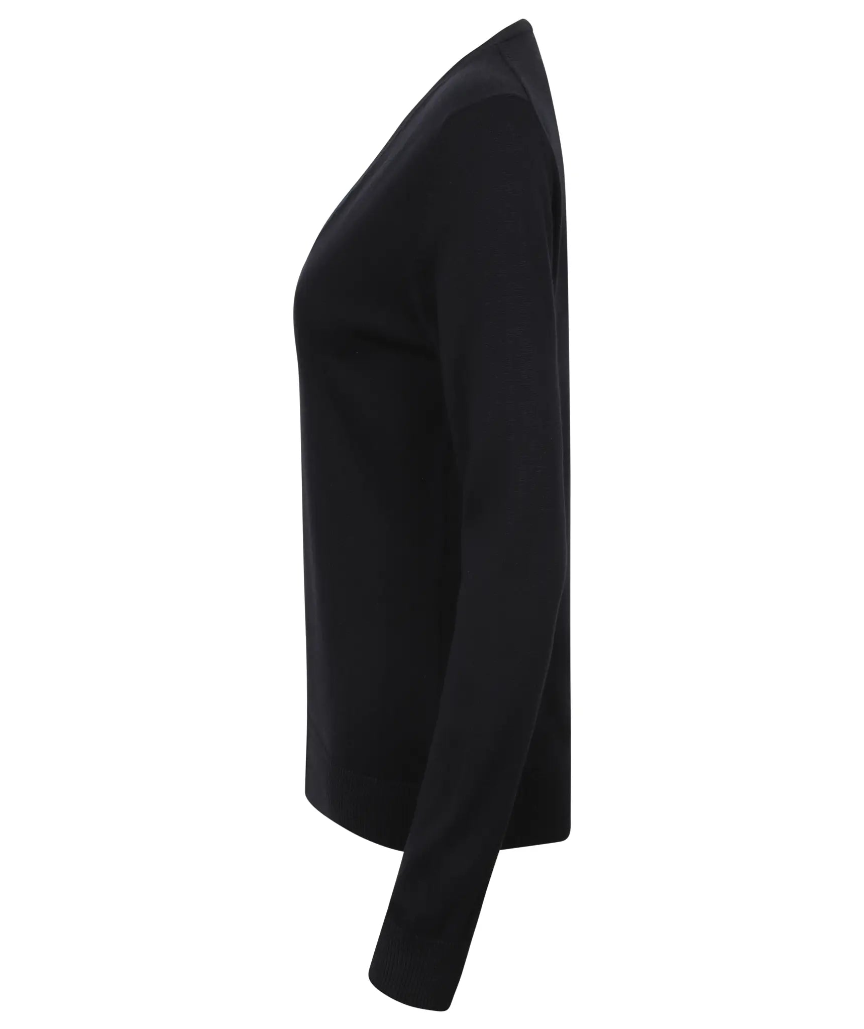 all-groups Women's Lightweight V Neck Short Cardigan