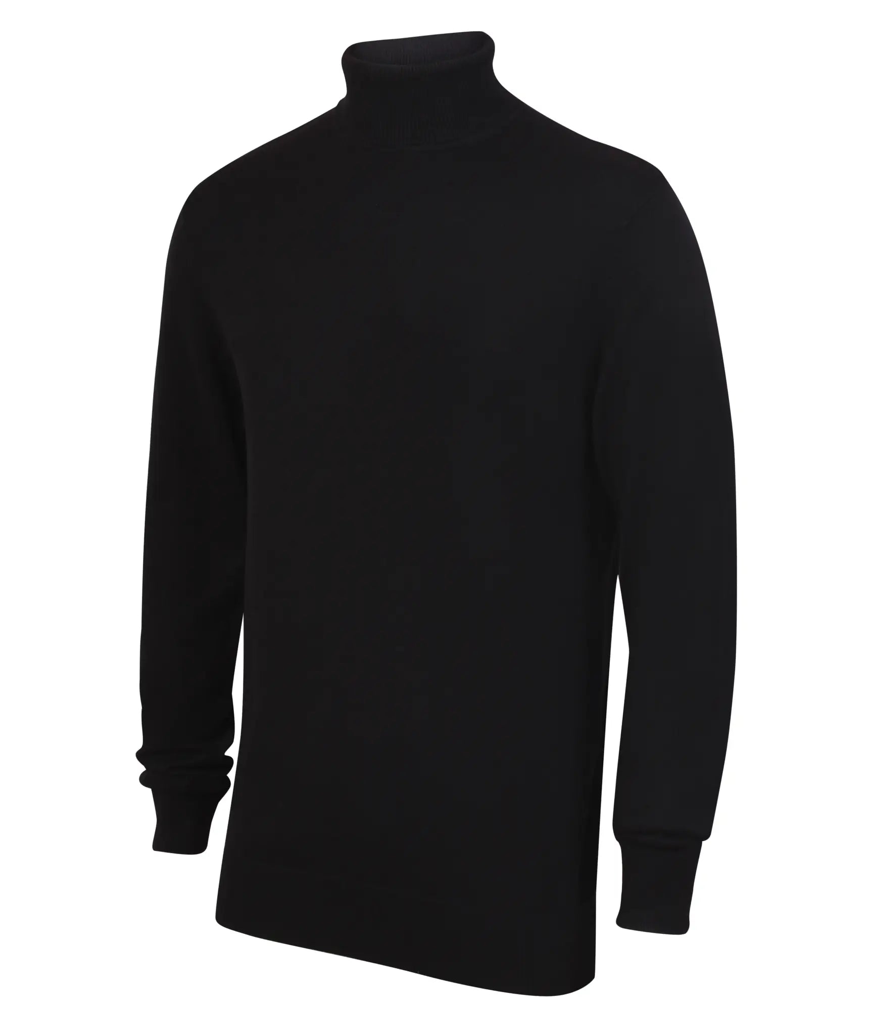 all-groups Men's Roll Neck Jumper
