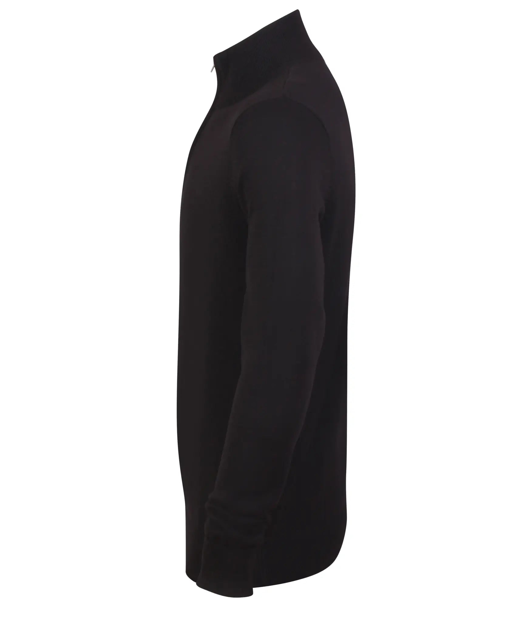 all-groups Men's Quarter Zip Jumper