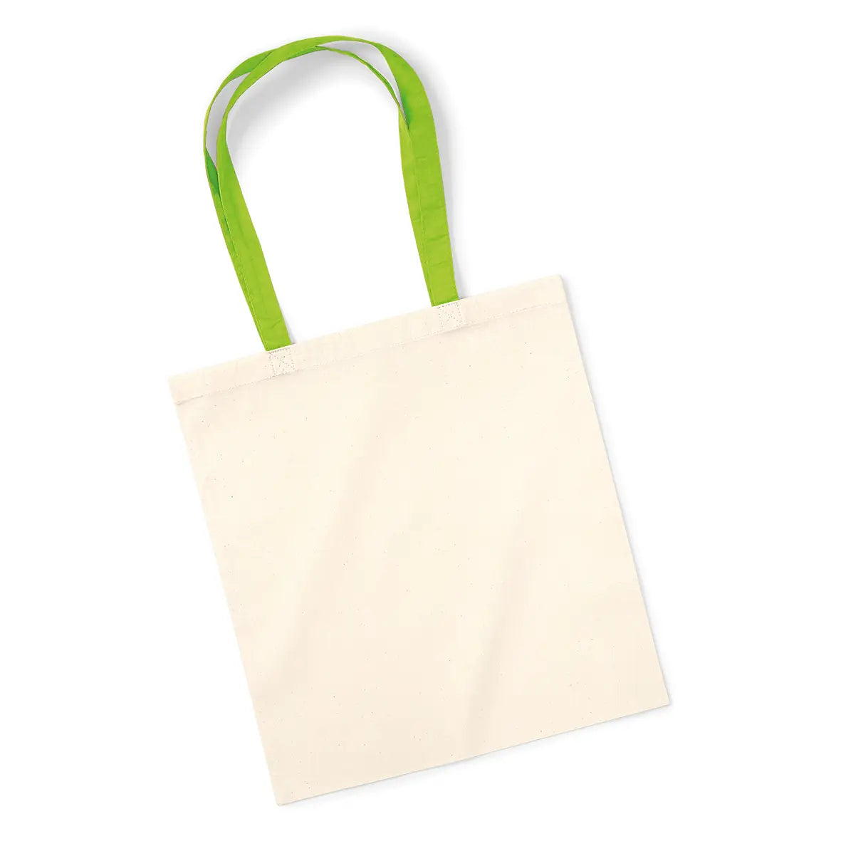 all-groups Bag for Life Contrast Handles