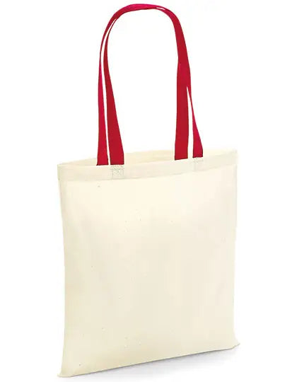 Bag for Life Contrast Handles