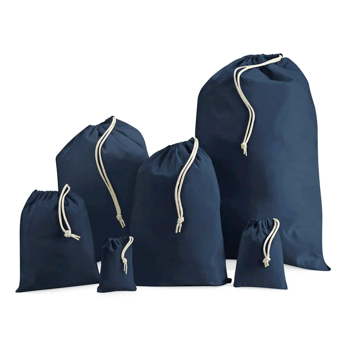 all-groups Cotton Stuff Bag