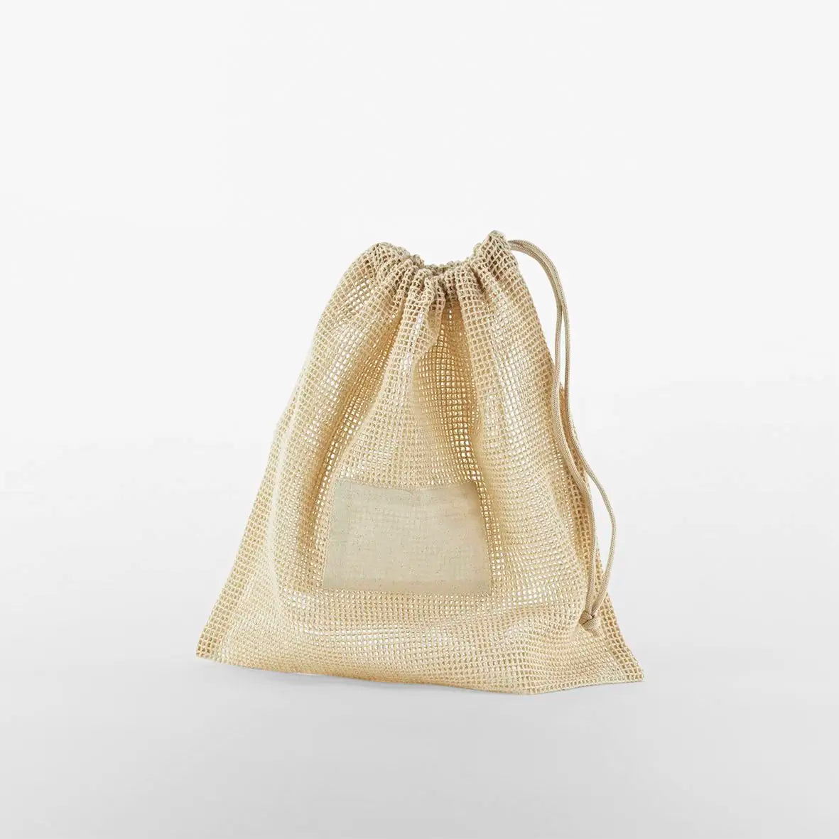 all-groups Organic Cotton Mesh Sacks
