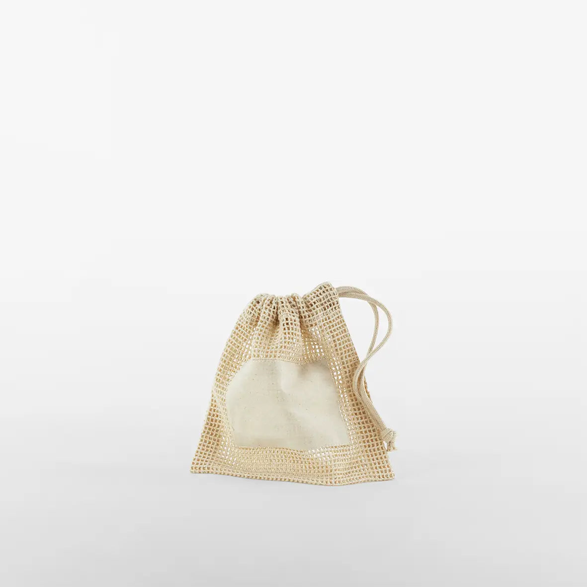 all-groups Organic Cotton Mesh Sacks