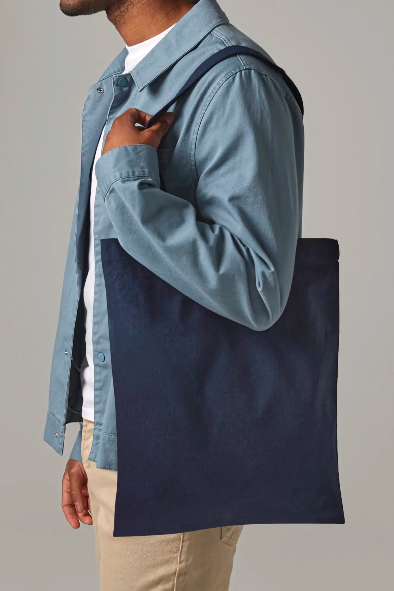 all-groups Organic Cotton InCo Bag For Life