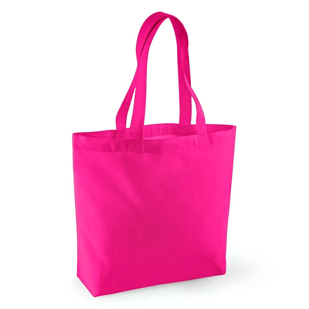 all-groups Organic Cotton Shopper