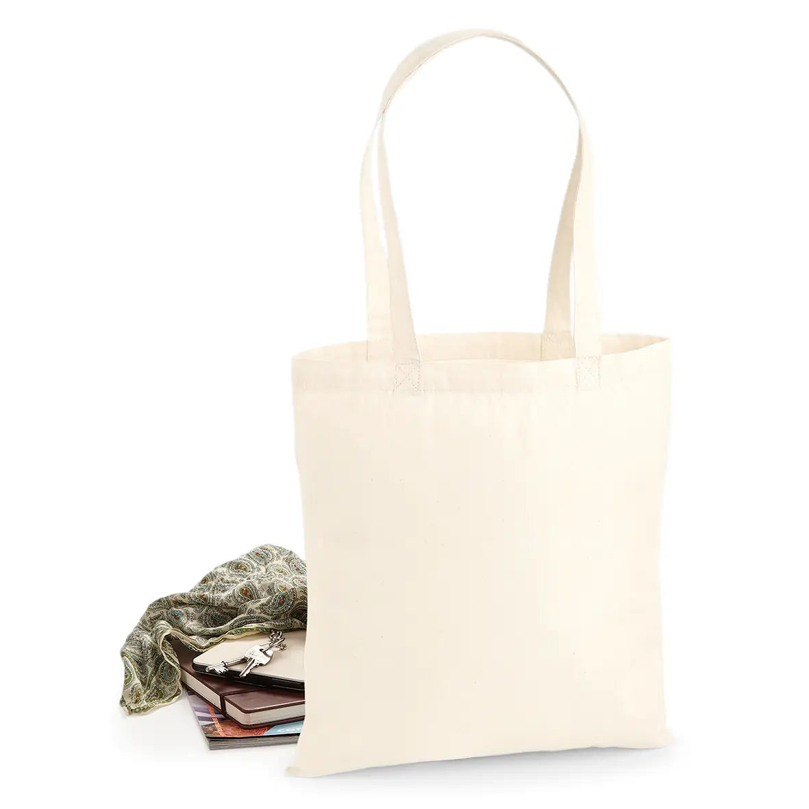 all-groups Premium Cotton Bag