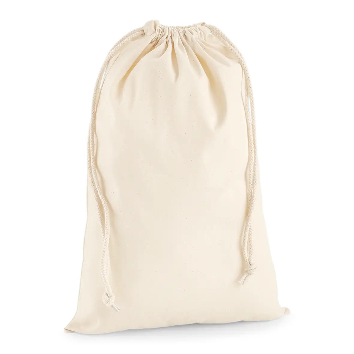 all-groups Premium Cotton Stuff Bag