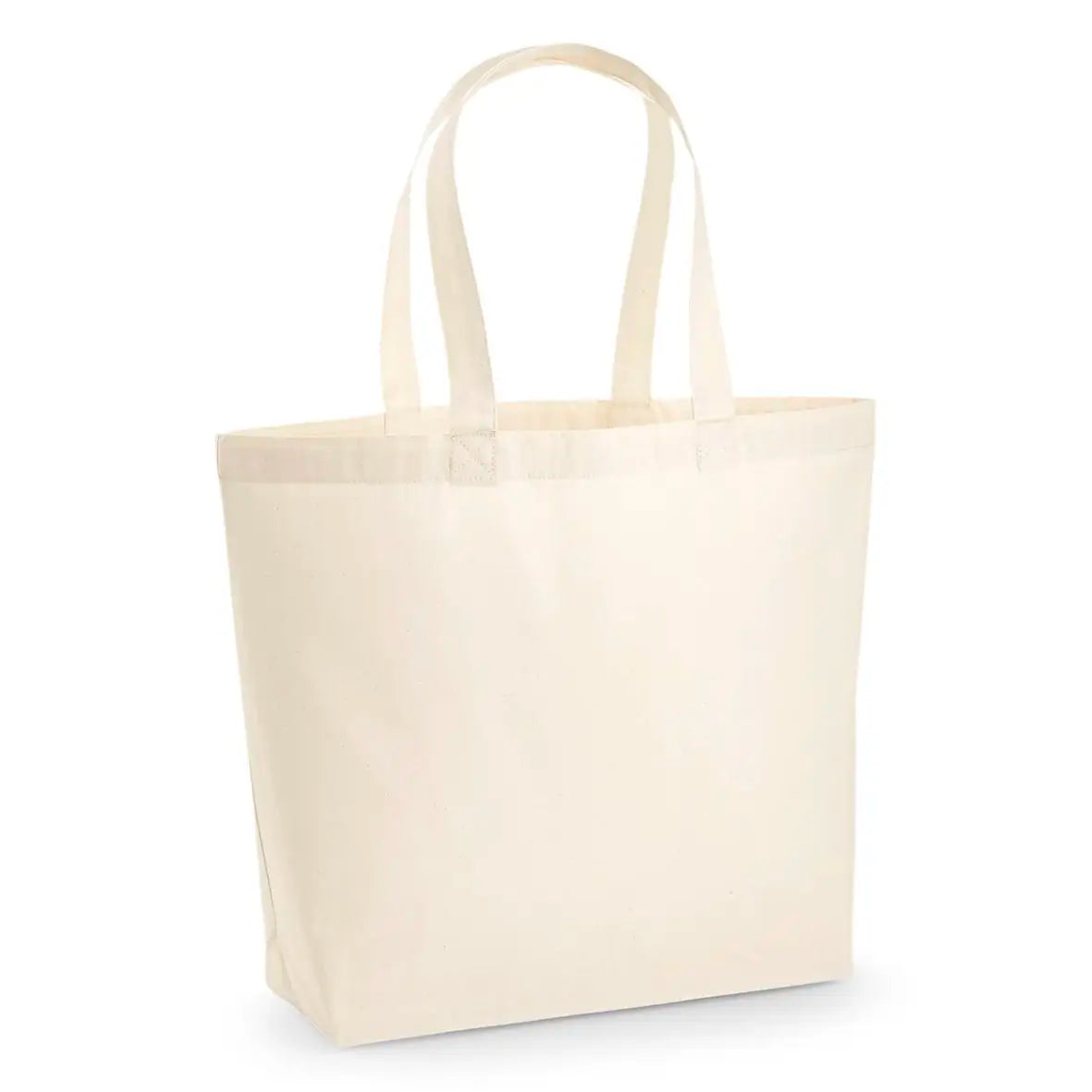 all-groups Premium Cotton Maxi Bag