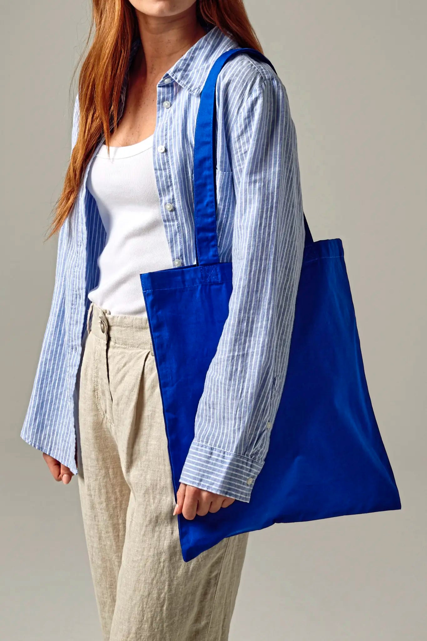all-groups Organic Premium Cotton Bag