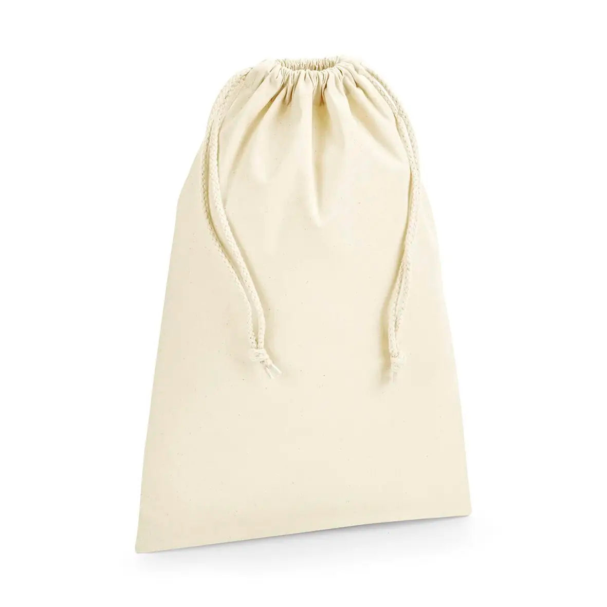 all-groups Organic Premium Cotton Stuff Bag