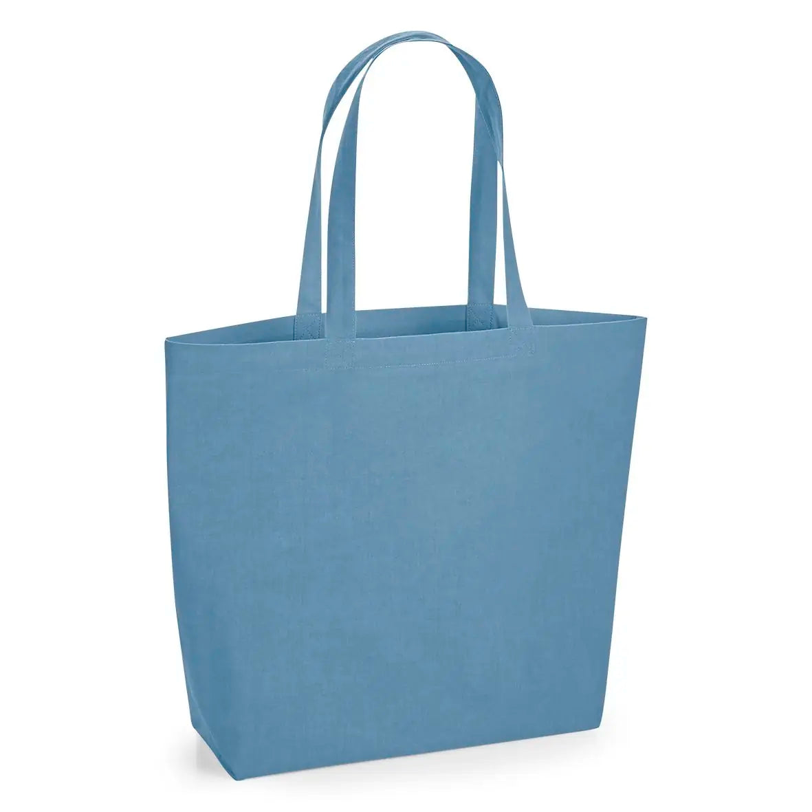 all-groups Organic Natural Dyed Maxi Bag for Life