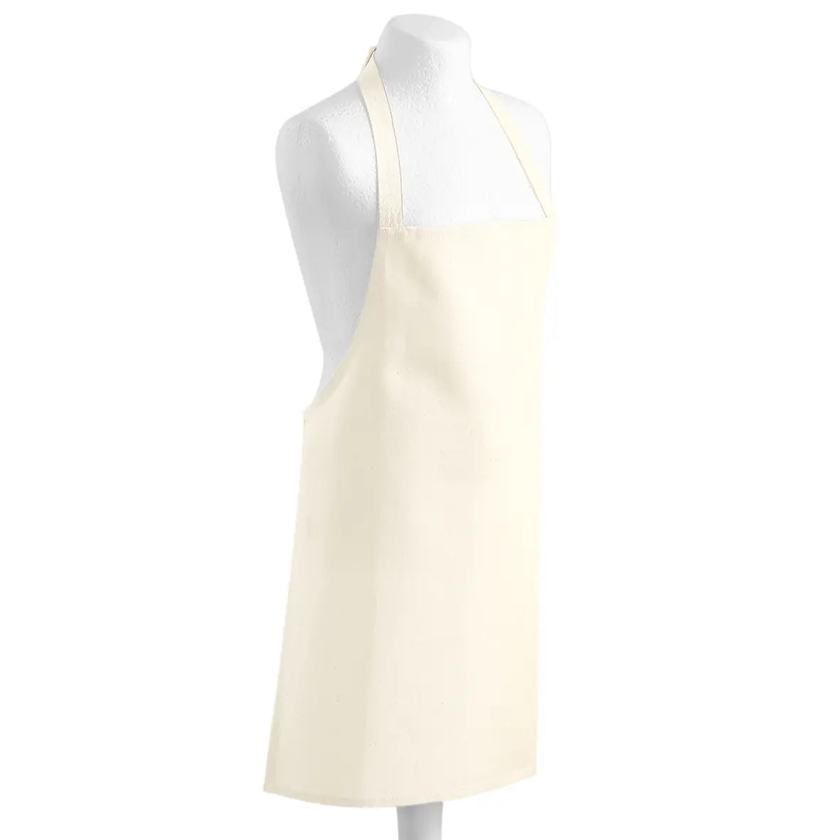 all-groups Kids' Fairtrade Cotton Craft Apron