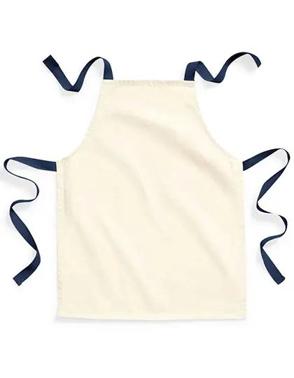 Kids' Fairtrade Cotton Craft Apron