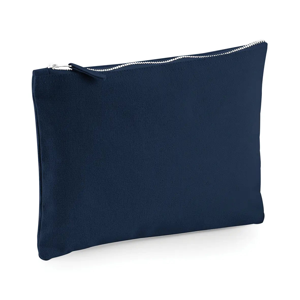 all-groups Canvas Accessory Pouch