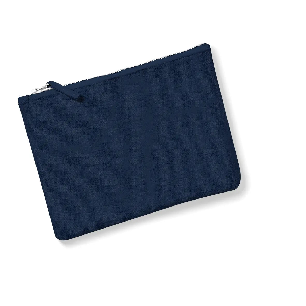 all-groups Canvas Accessory Pouch