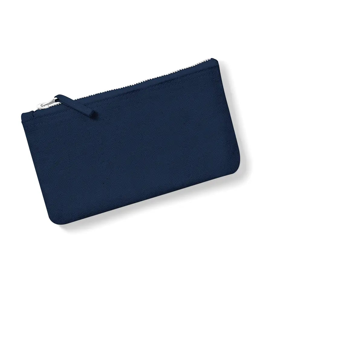 all-groups Canvas Accessory Pouch