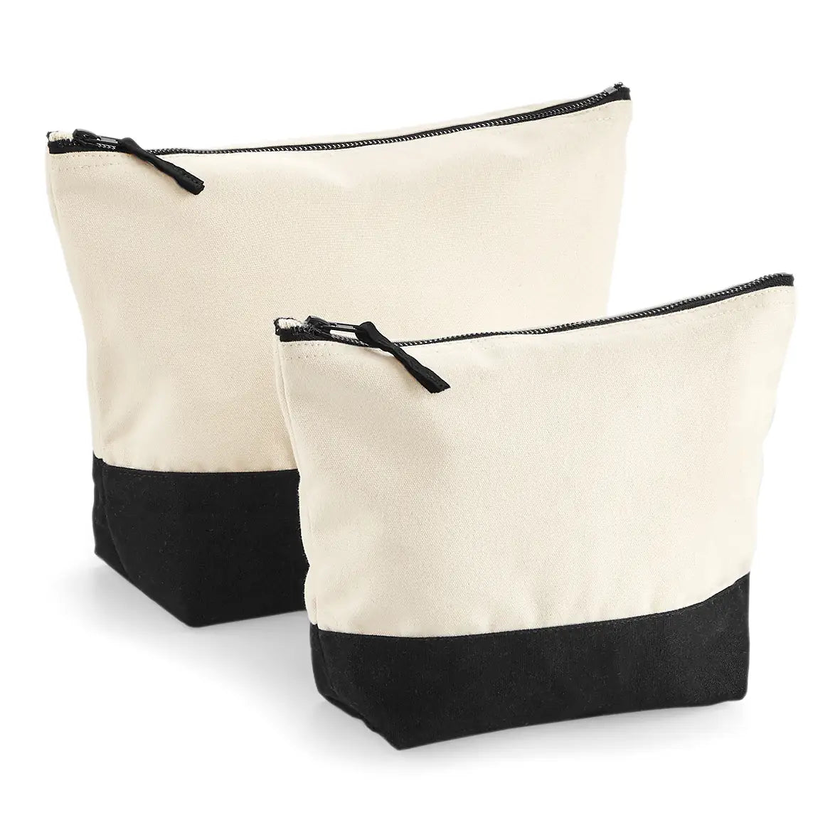 all-groups Dipped Base Canvas Accessory Bag