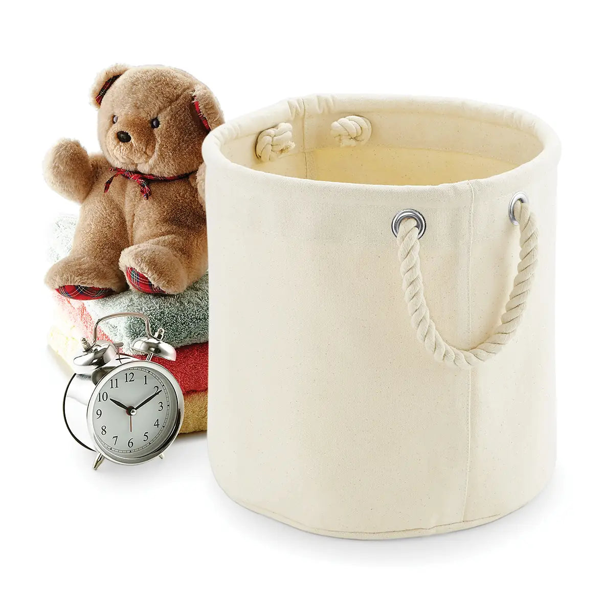 all-groups Heavy Canvas Storage Trug