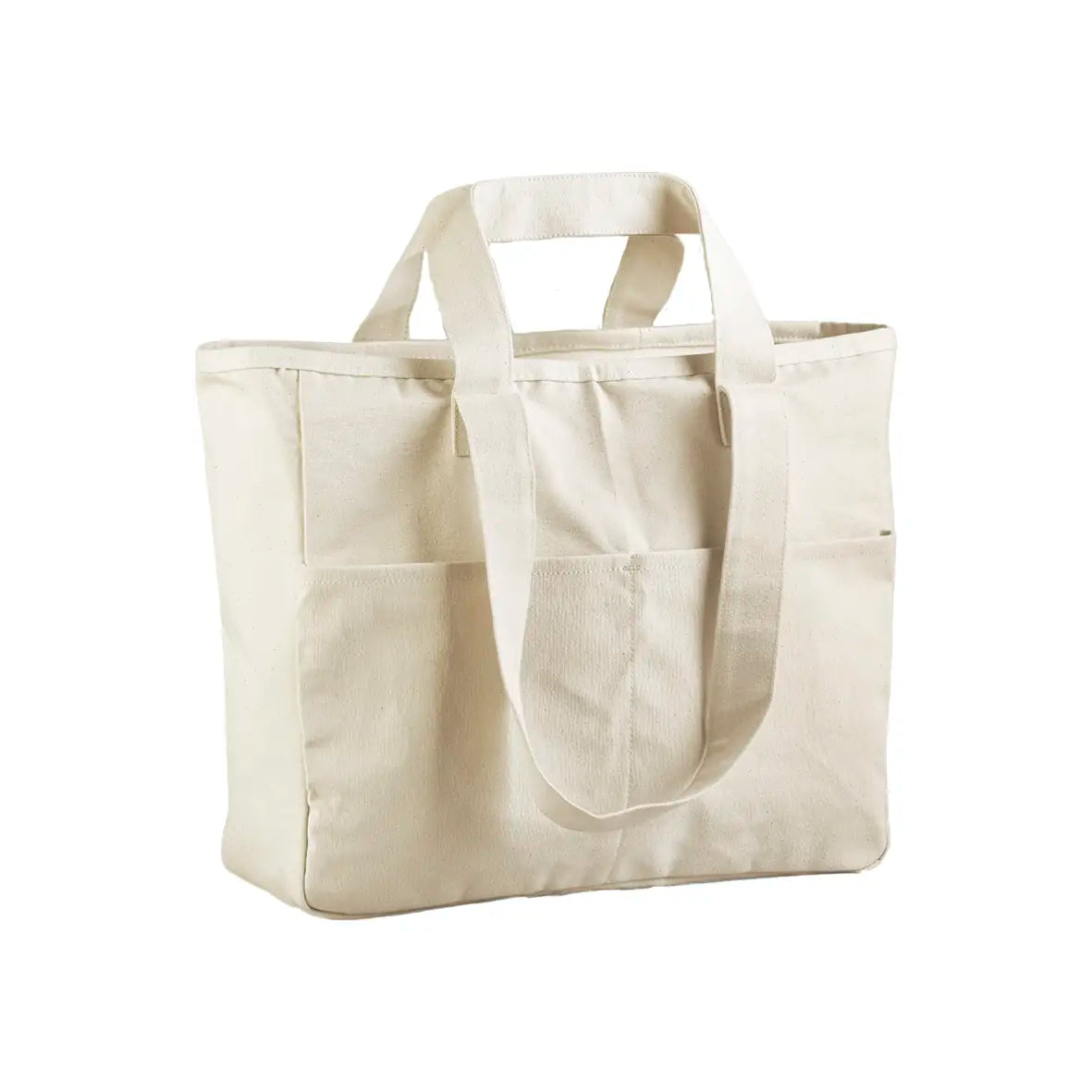 all-groups Double Handle Cargo Pocket Bag