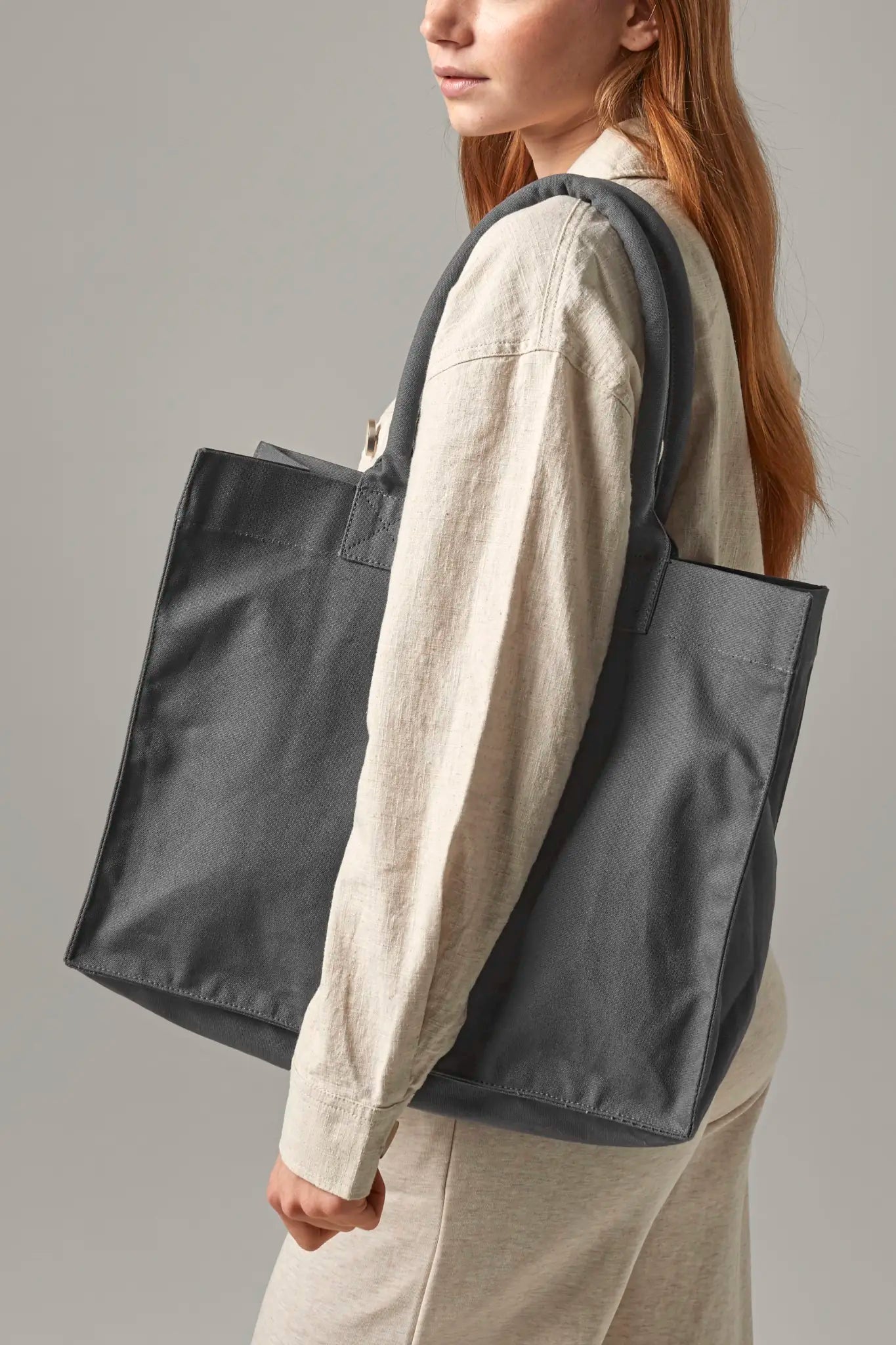 all-groups Resort Canvas Bag