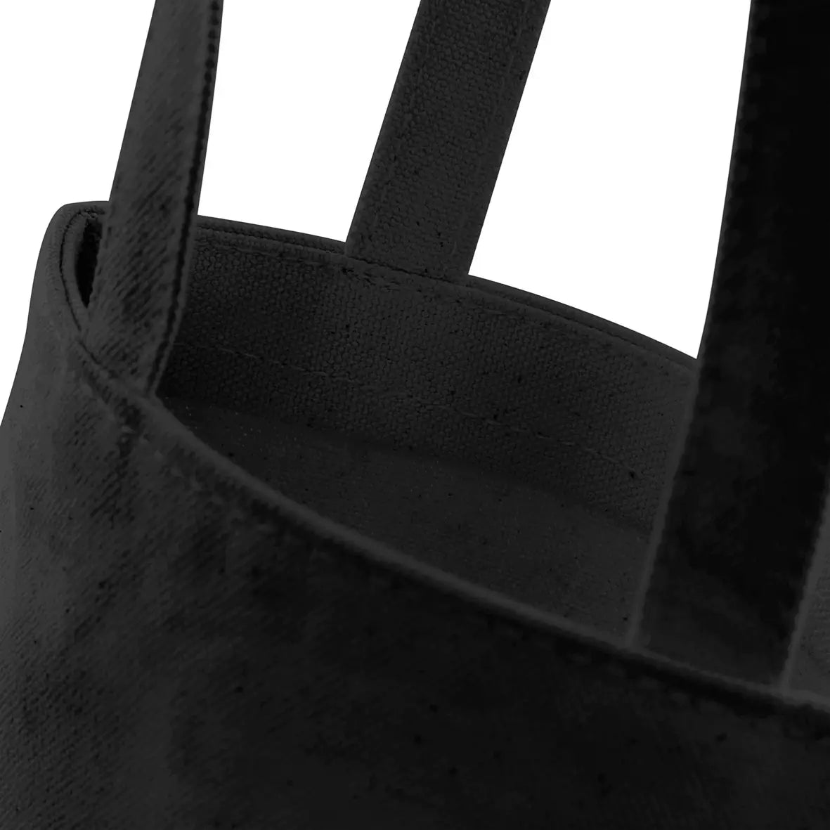 all-groups Fairtrade Cotton Bottle Bag