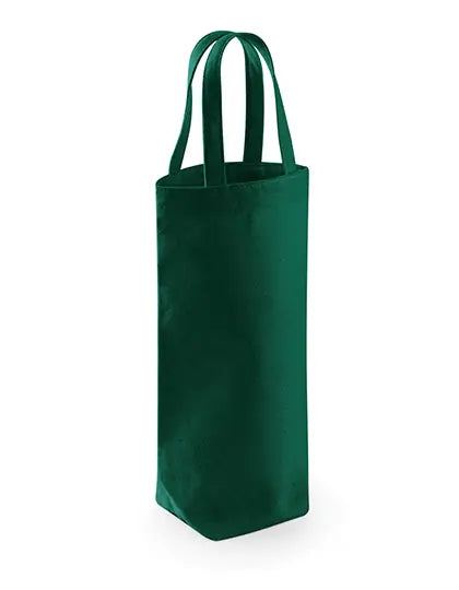 all-groups Fairtrade Cotton Bottle Bag