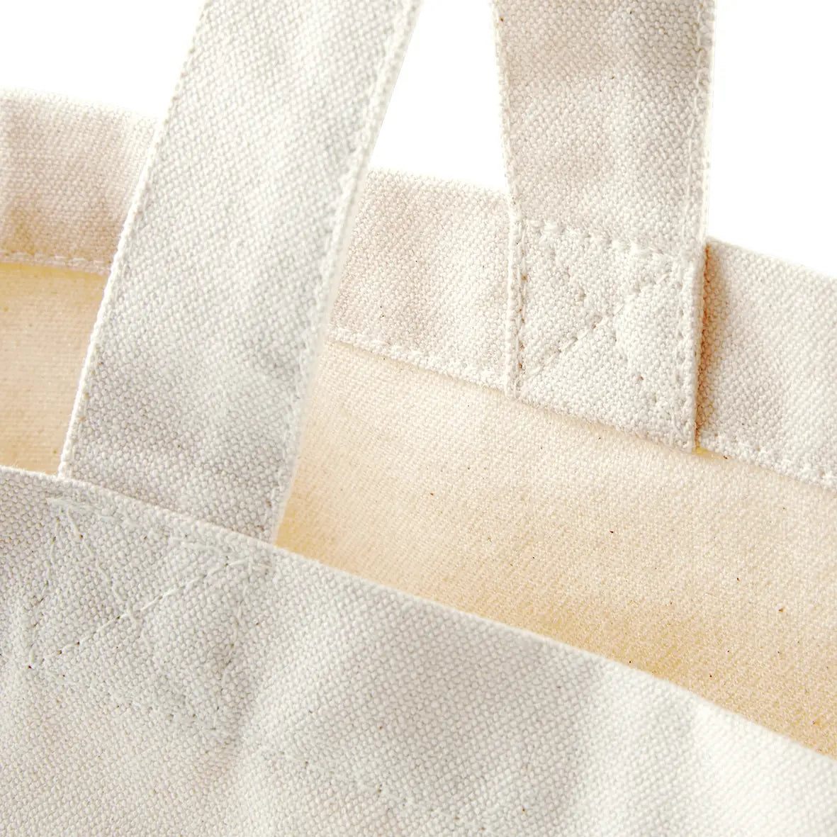 all-groups Fairtrade Cotton Classic Shopper