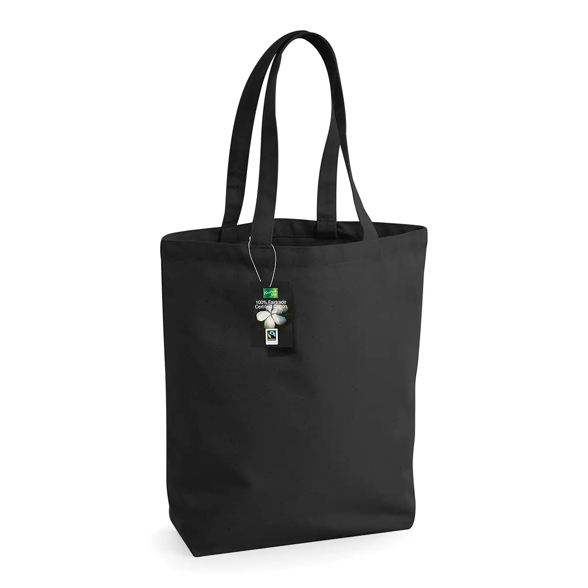 all-groups Fairtrade Cotton Camden Shopper