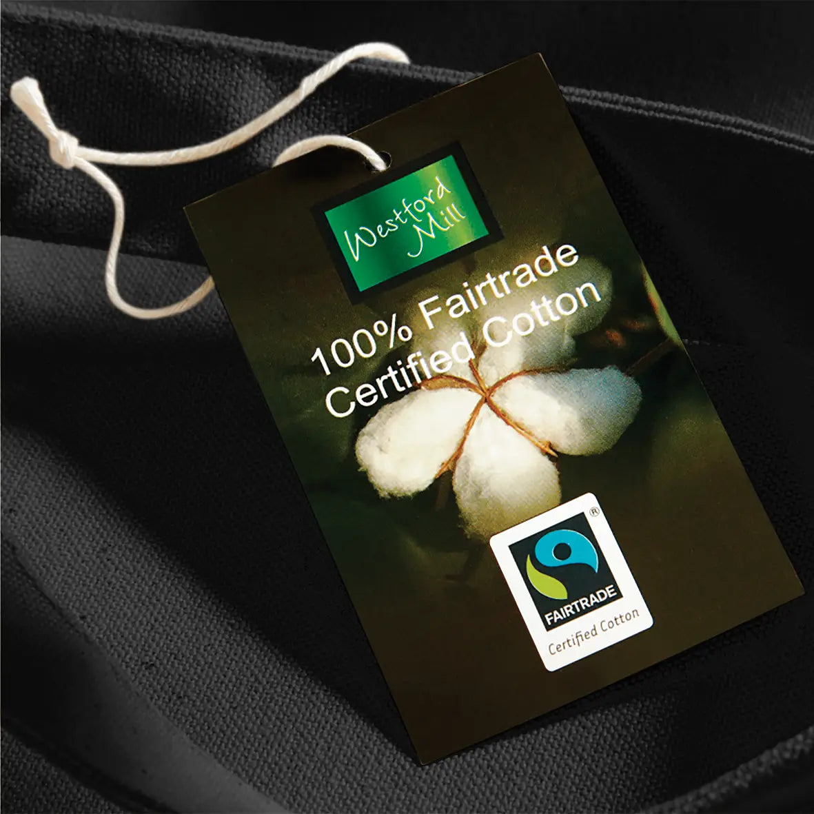 all-groups Fairtrade Cotton Camden Shopper