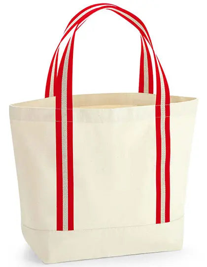 EarthAware Organic Boat Bag