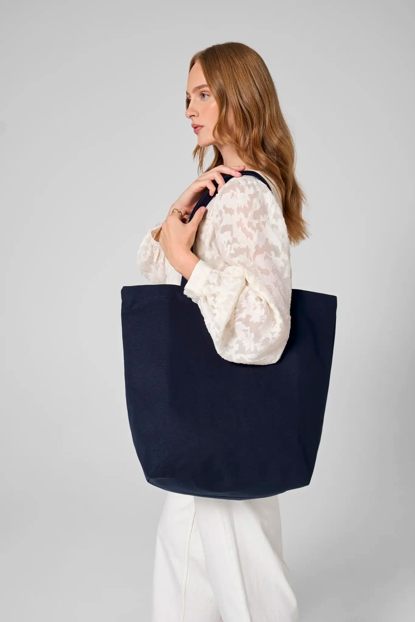 all-groups Heavyweight Canvas Tote Bag