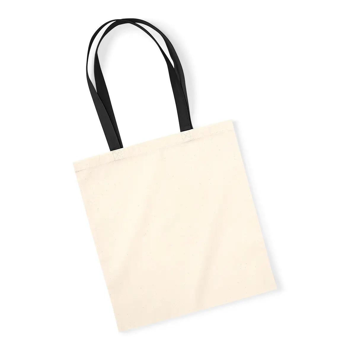 all-groups EarthAware Organic Bag for Life Contrast Handles