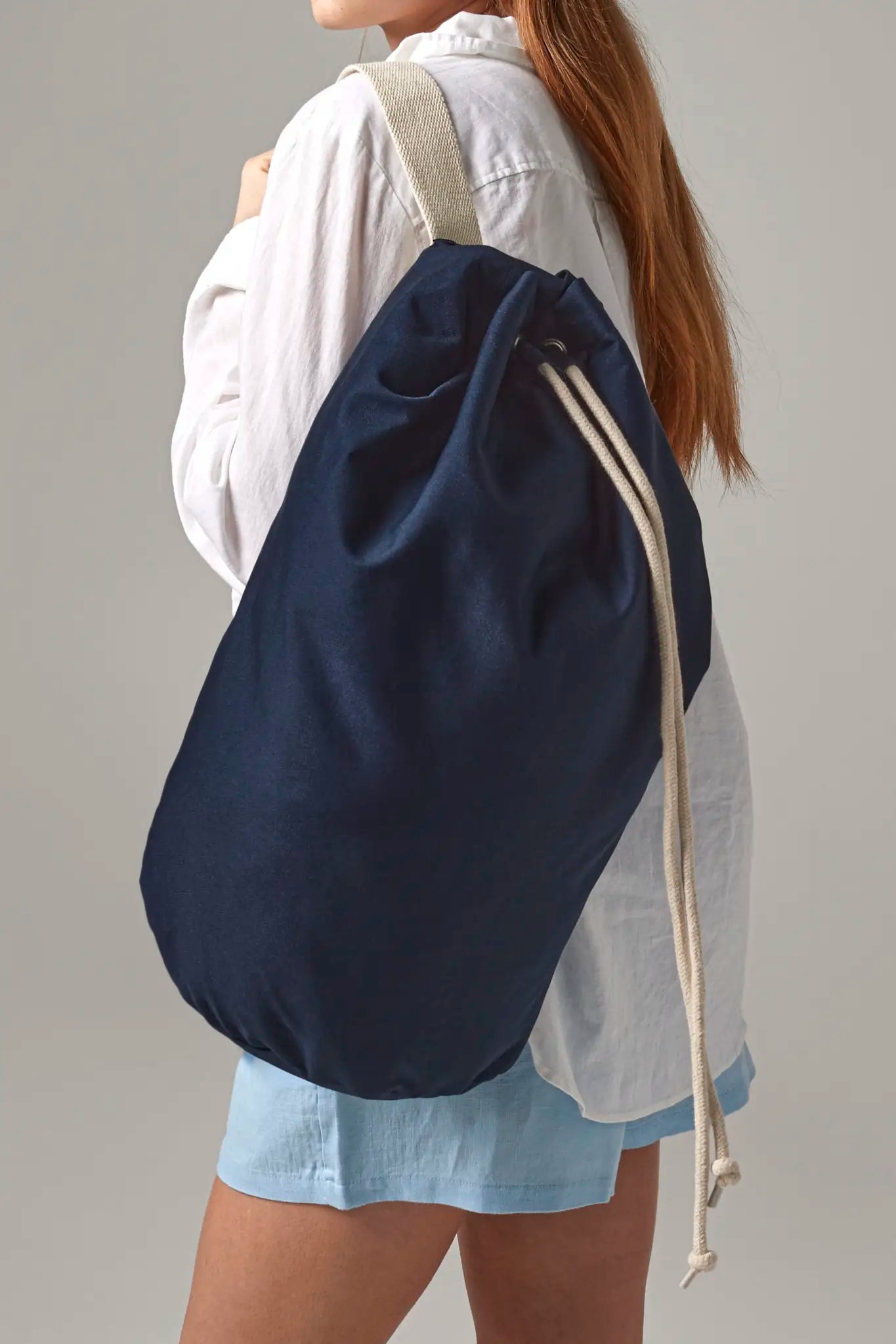 all-groups EarthAware Organic Sea Bag