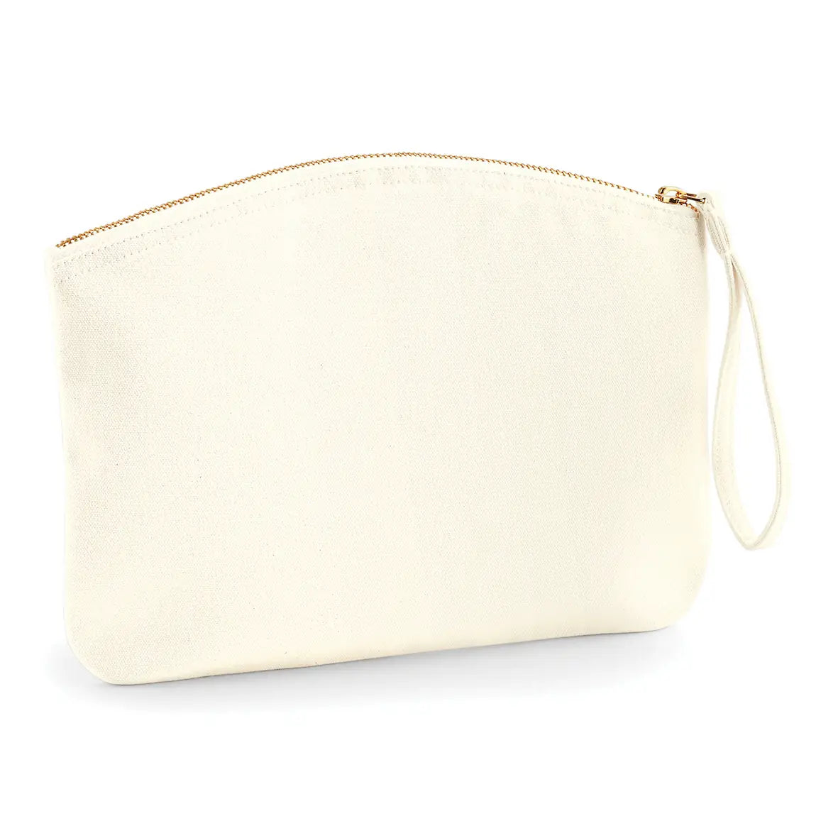all-groups EarthAware Organic Spring Wristlet