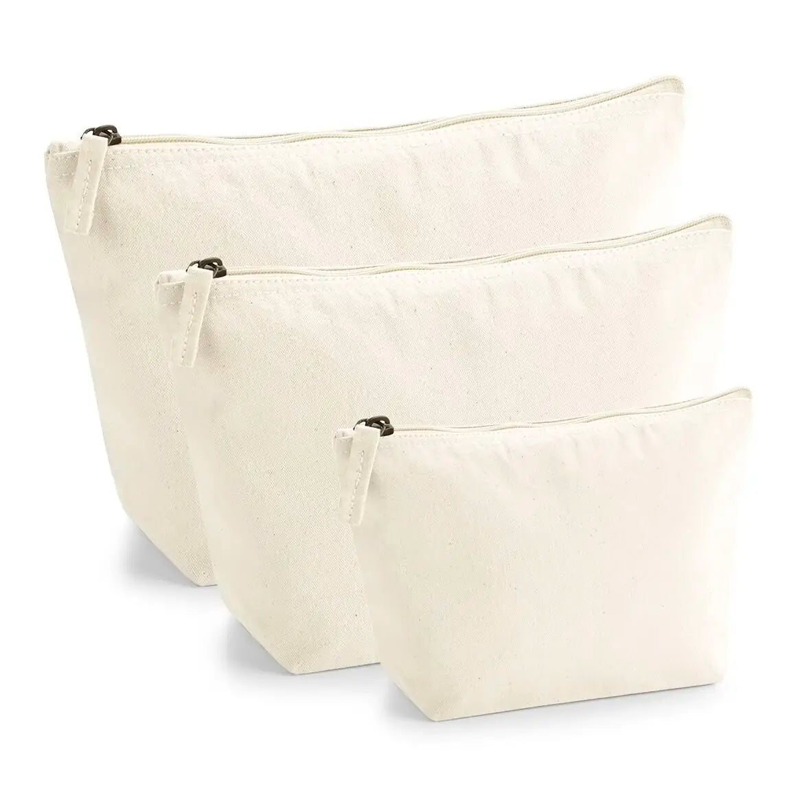 all-groups EarthAware Organic Accessory Bag