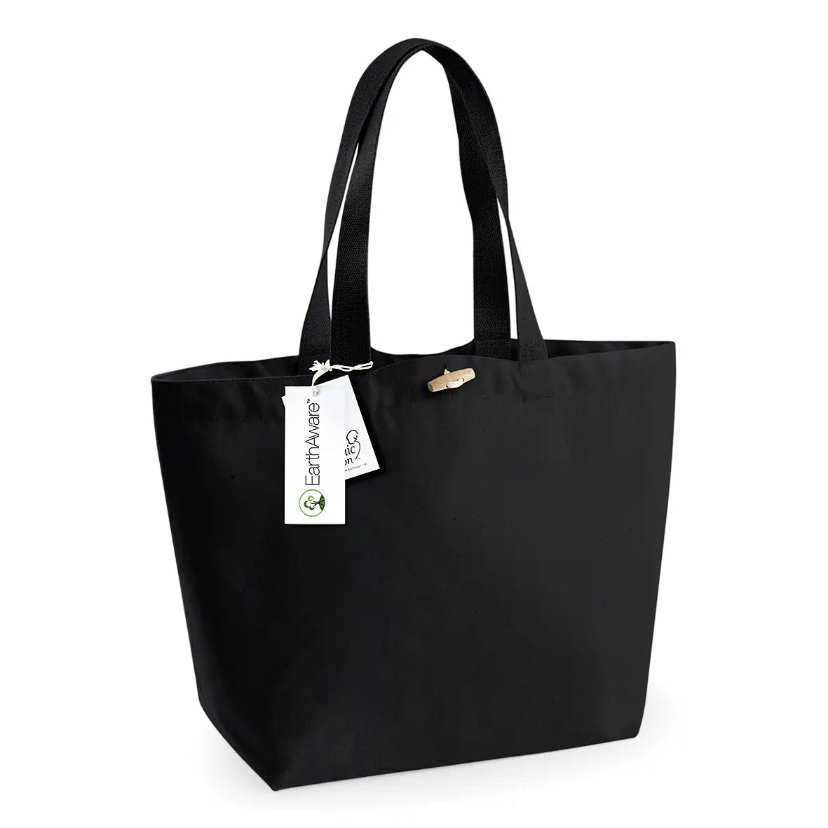 all-groups EarthAware Organic Marina Bag