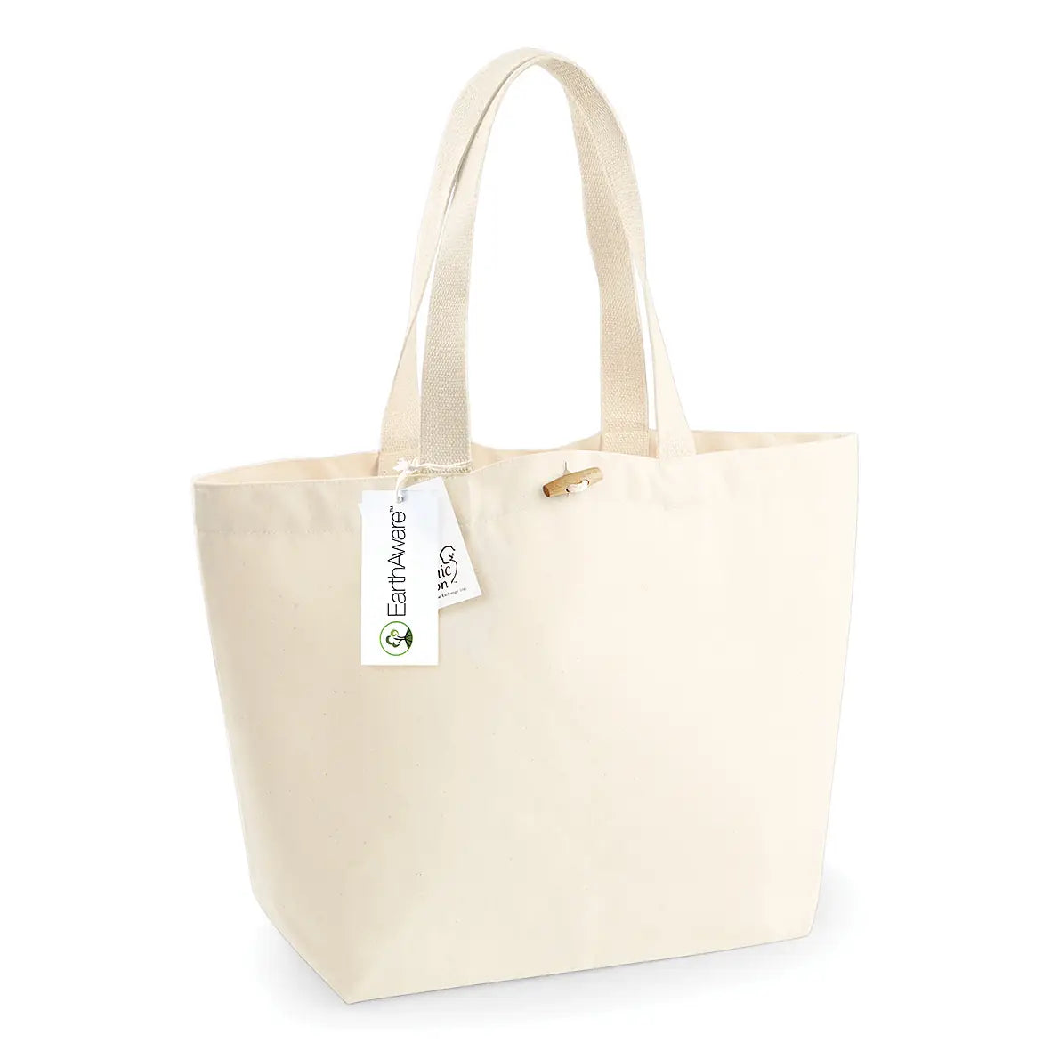 all-groups EarthAware Organic Marina Bag
