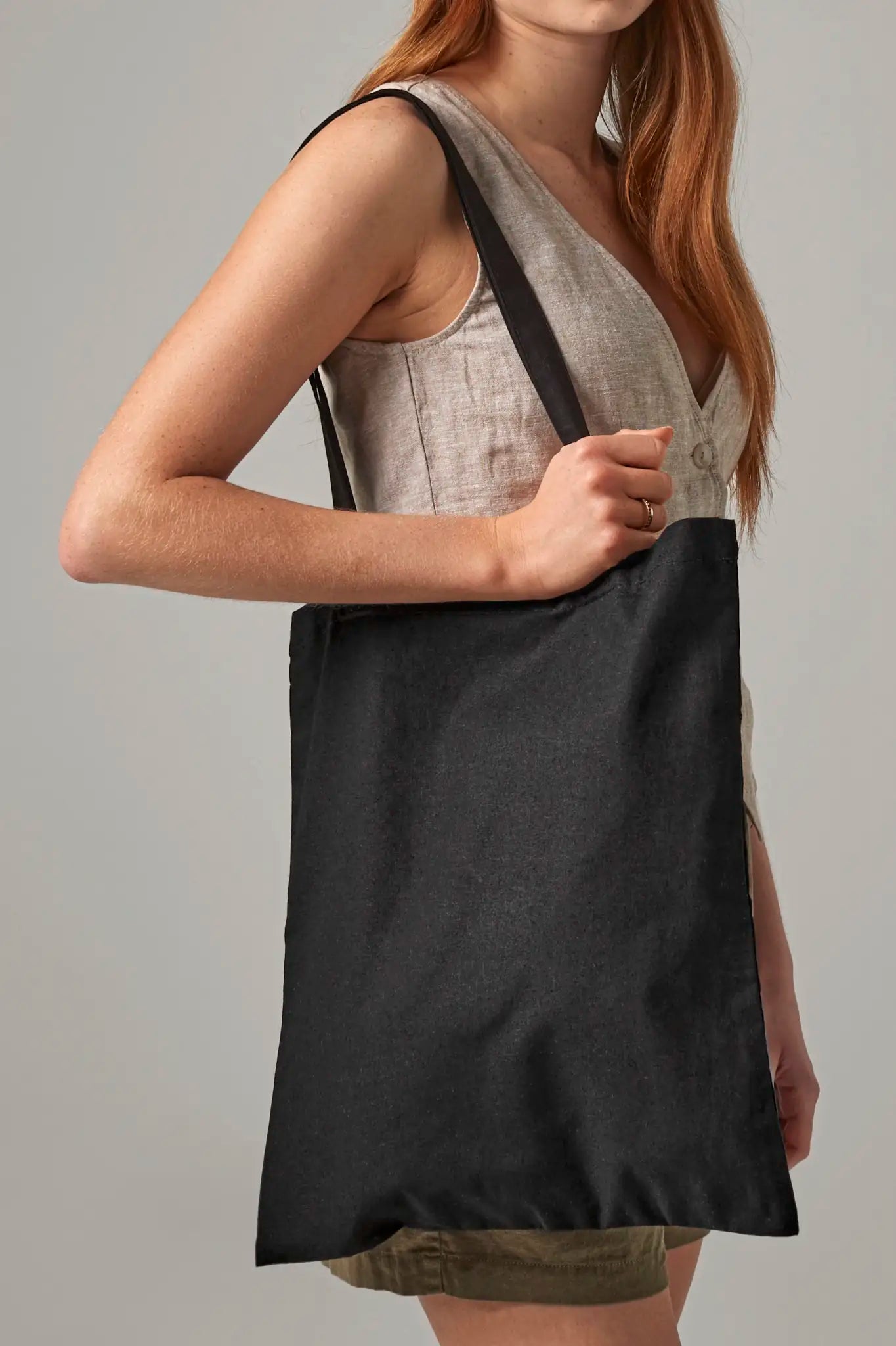 all-groups Recycled Cotton Bag