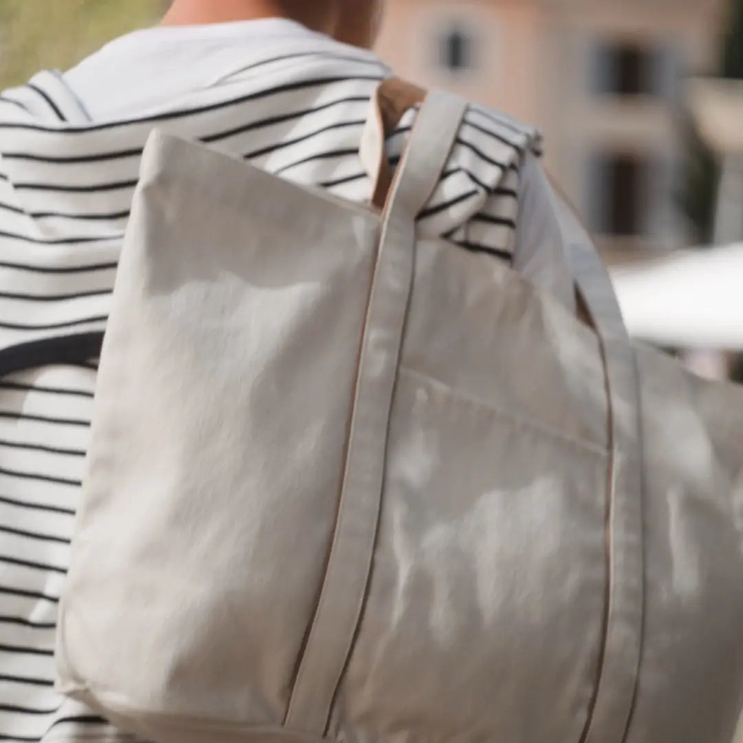 all-groups Courtside Large Bag