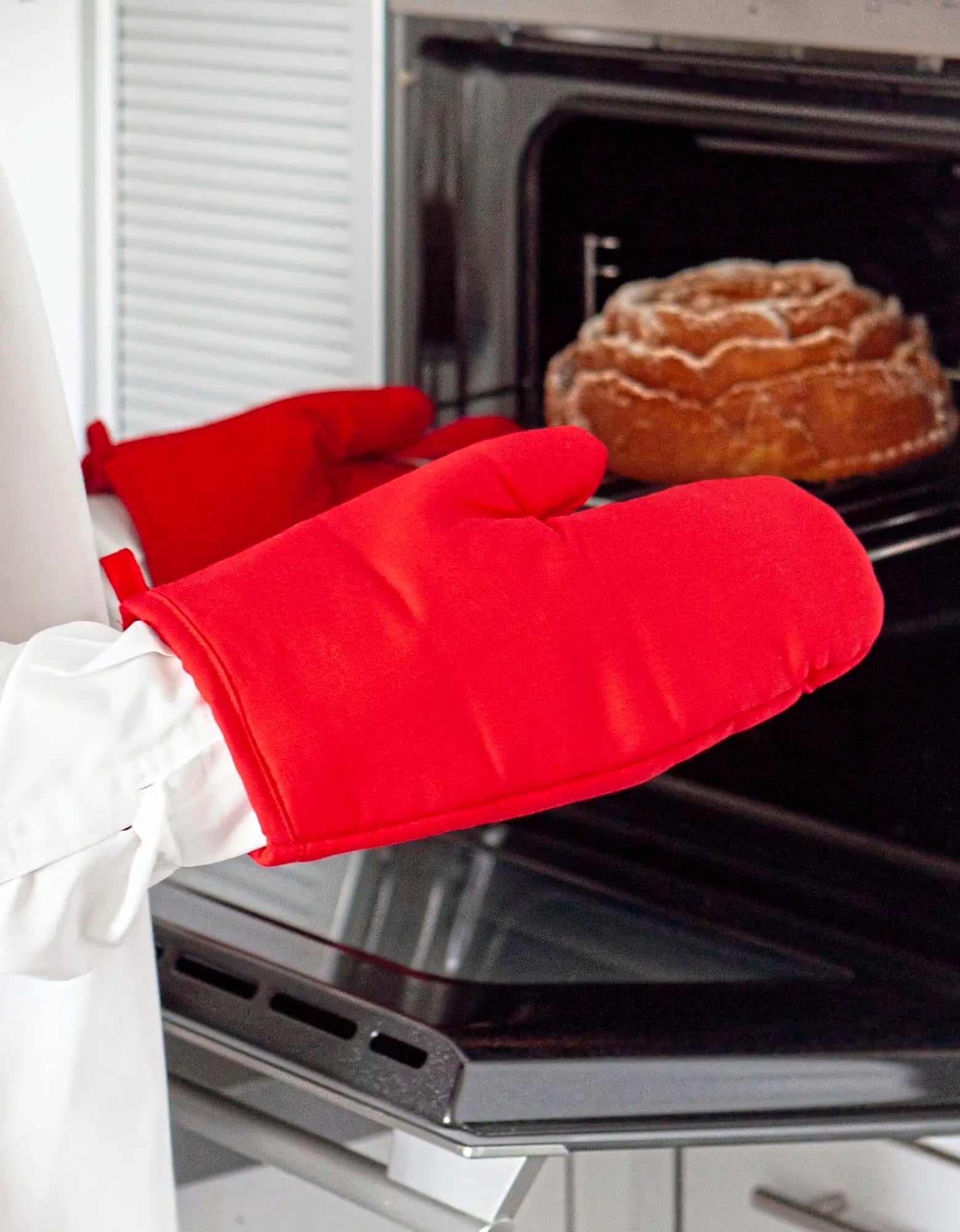 all-groups Oven Mitt 1 pcs