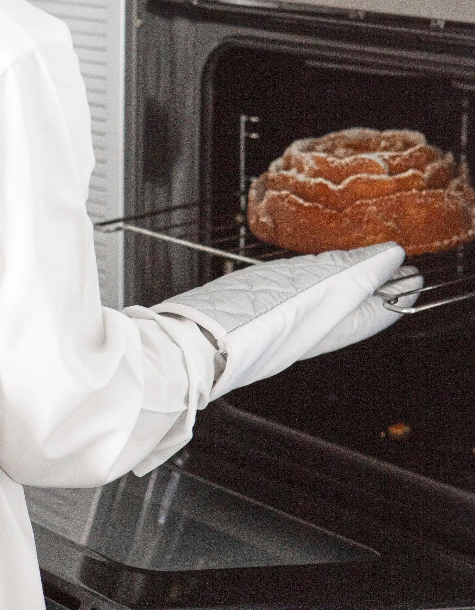 all-groups Oven Mitt