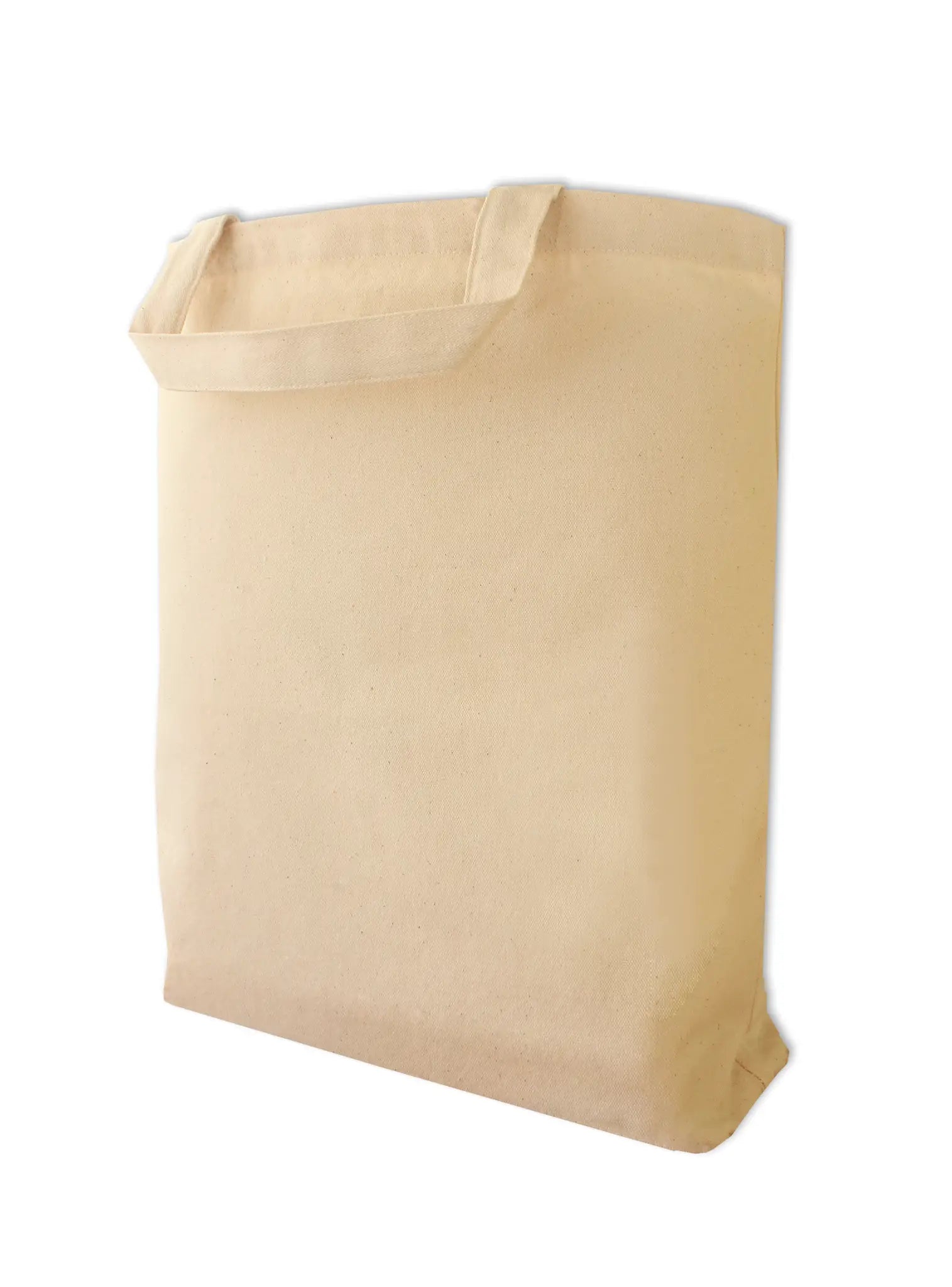 all-groups Canvas Carrier Bag Short Handle