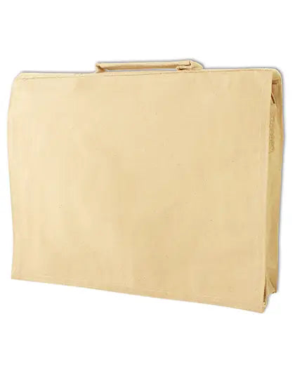 all-groups Canvas Conference Bag