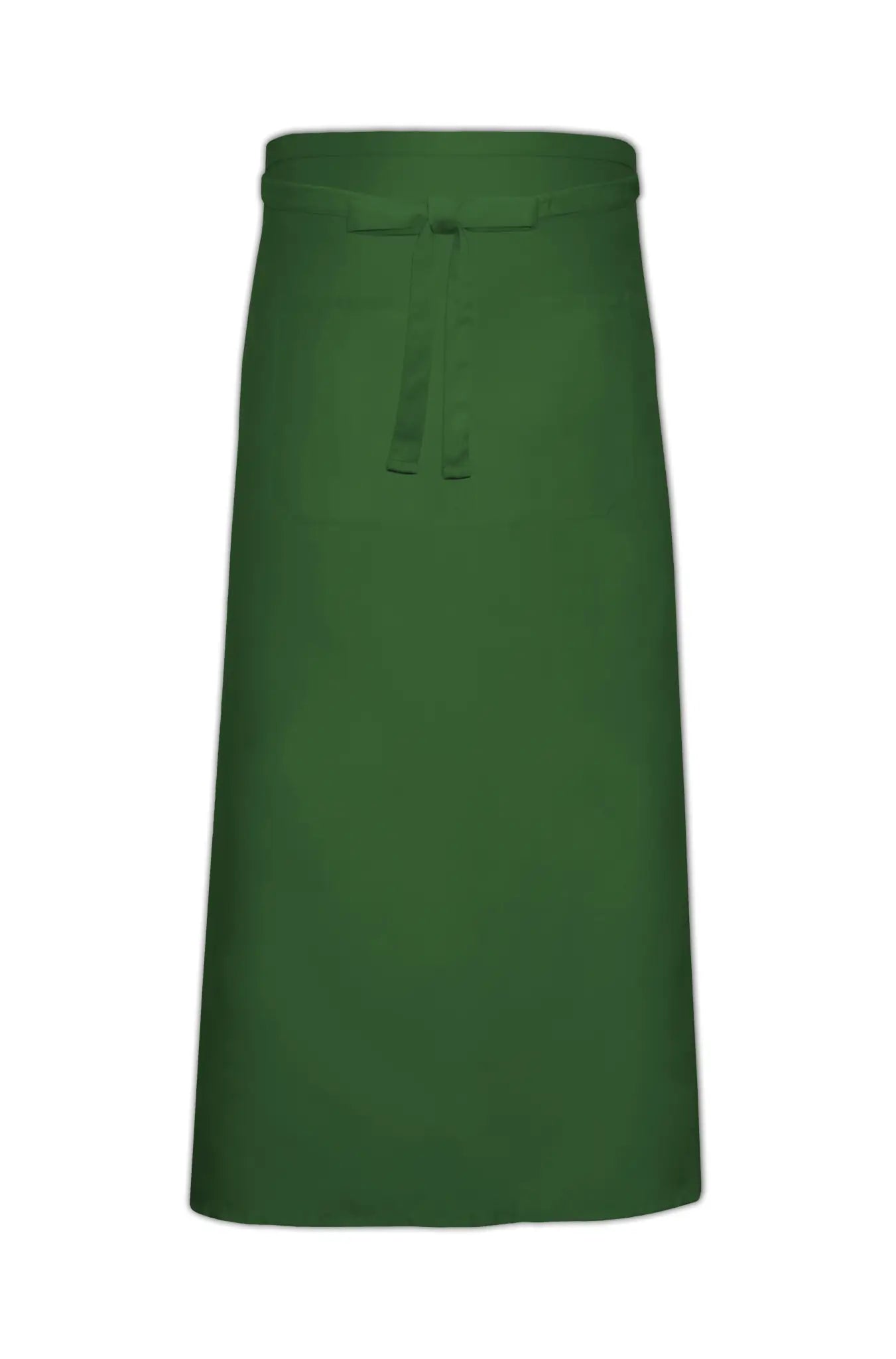 all-groups Bistro Apron With Front Pocket