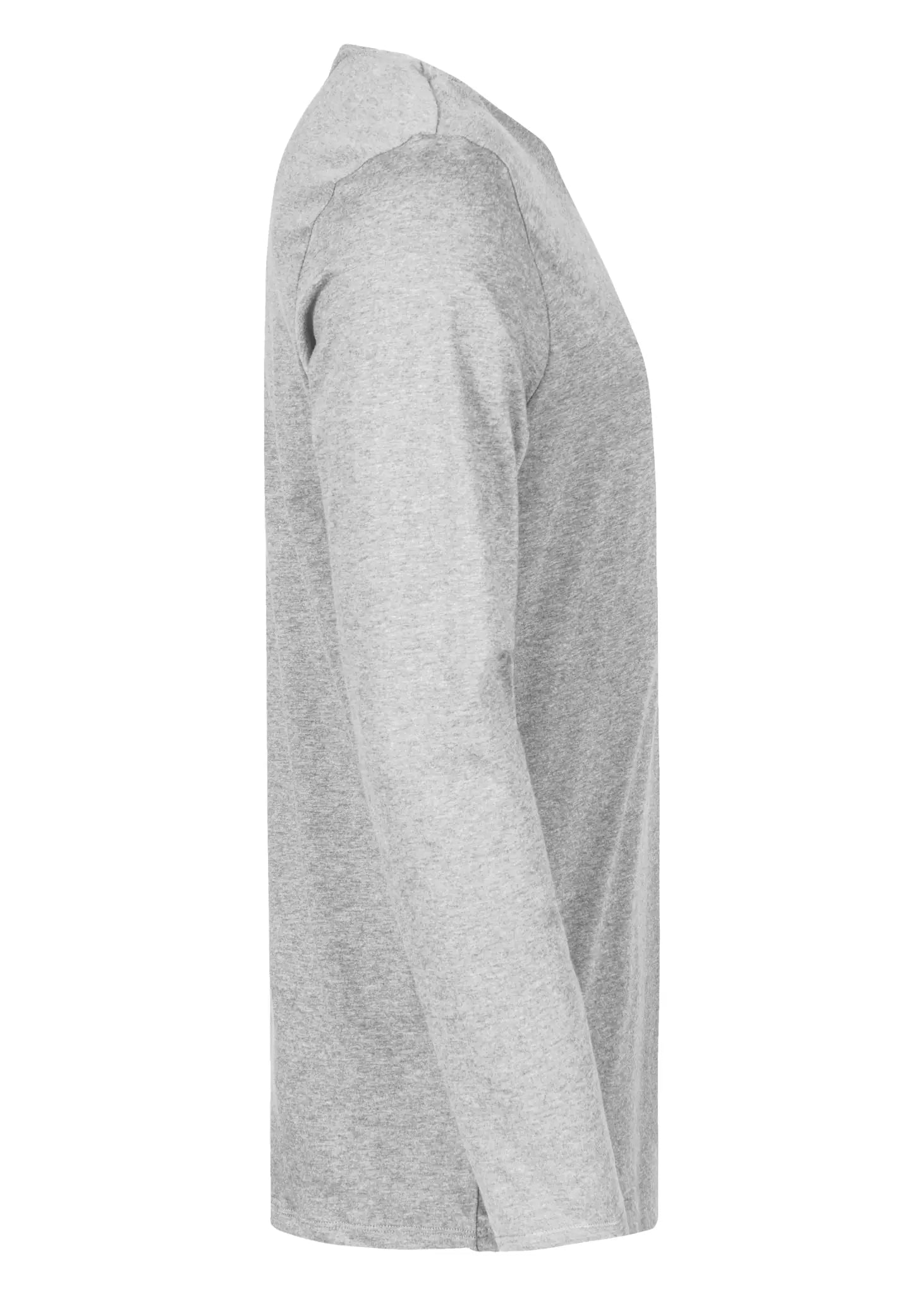 all-groups Men's Roundneck T-Shirt Long Sleeve