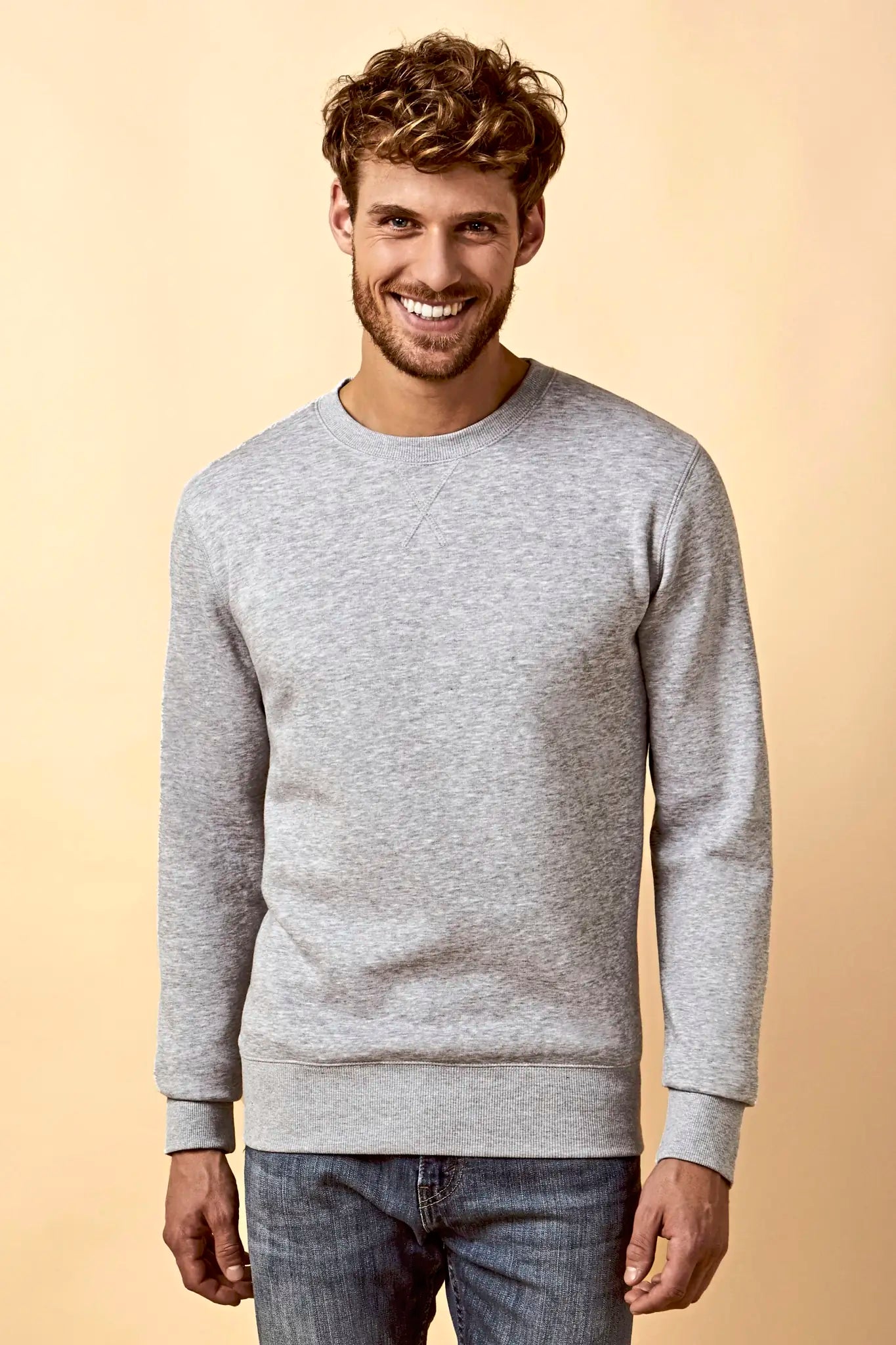 all-groups Men's Sweater