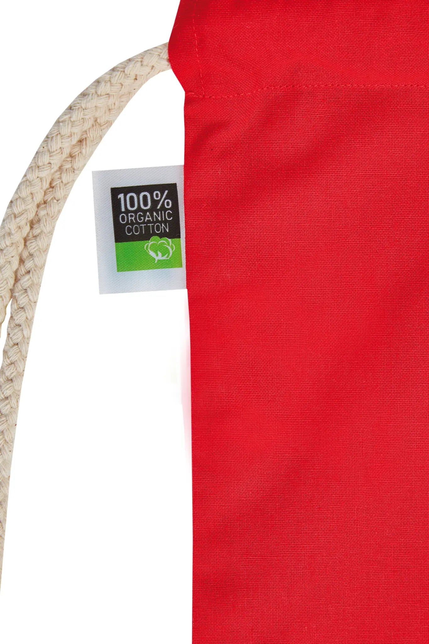 all-groups Fairtrade Cotton Gymbag