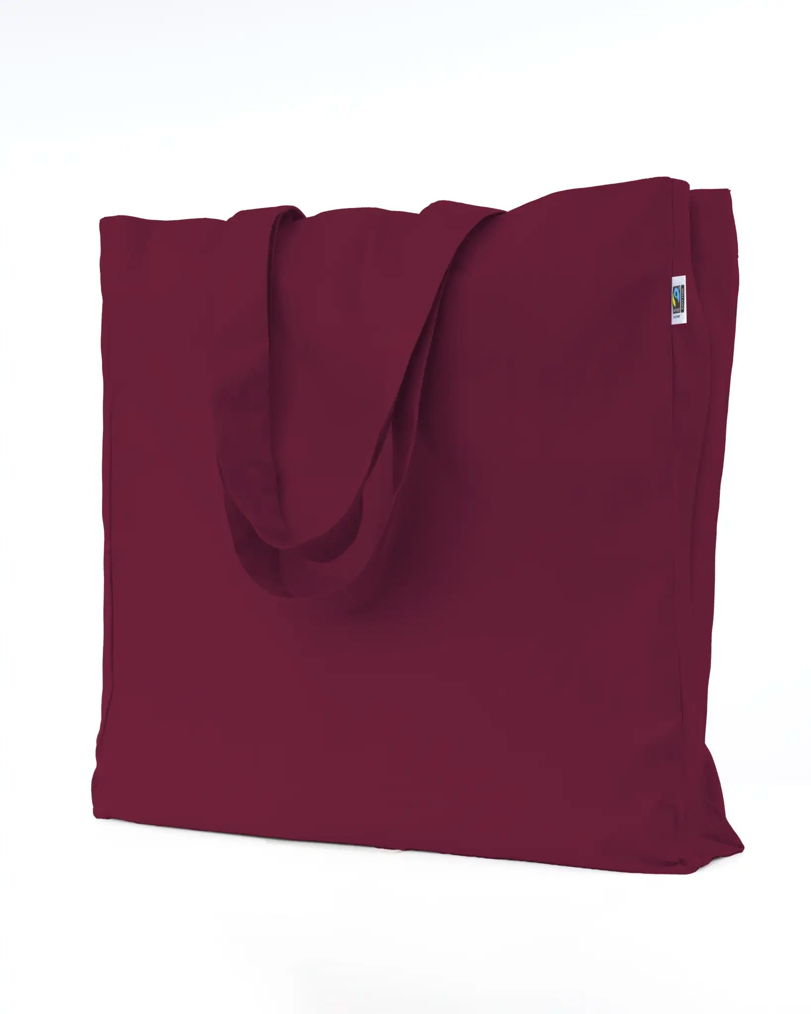 all-groups Fairtrade Cotton Oversized Bag