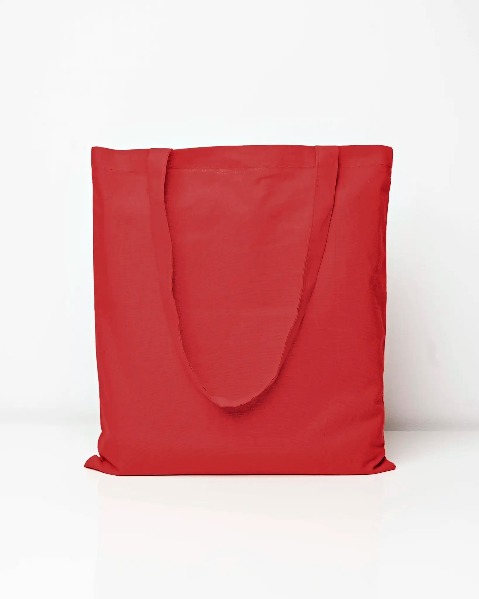 all-groups Cotton Bag Long Handles